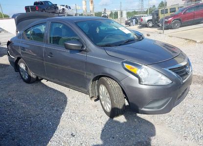 Raport pojazdu dla VIN 3N1CN7AP4KL814051 - Obraz 1