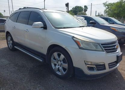 Informe del vehículo para VIN 1GNKRLKD0DJ120615 - Imagen 1