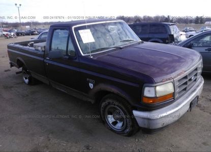 Vehicle Report for - Image 1