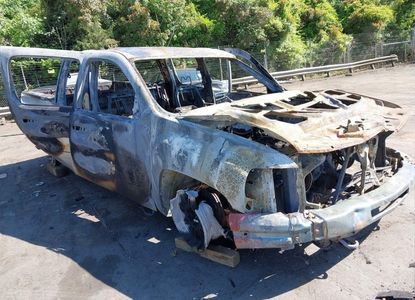Vehicle Report for - Image 1