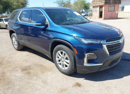 Vehicle Report for VIN 1GNERFKW0PJ294673 - Image 1