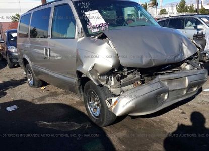 Vehicle Report for - Image 1