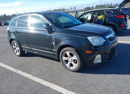 Vehicle Report for - Image 1