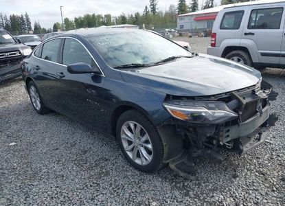 Raport pojazdu dla VIN 1G1ZD5ST6KF142877 - Obraz 1