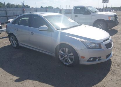 Vehicle Report for - Image 1