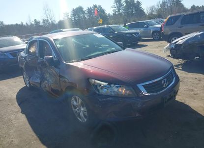 Raport pojazdu dla VIN 1HGCP2F45AA155770 - Obraz 1