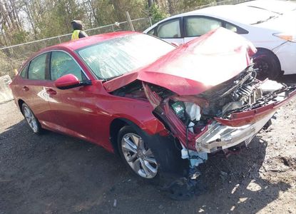 Vehicle Report for VIN 1HGCV1F11LA051530 - Image 1