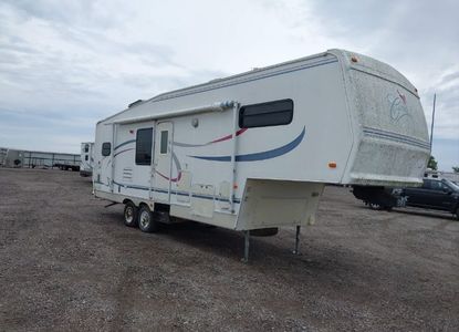 Доклад за превозно средство за VIN 4X4FCAD2X1G075729 - Изображение 1