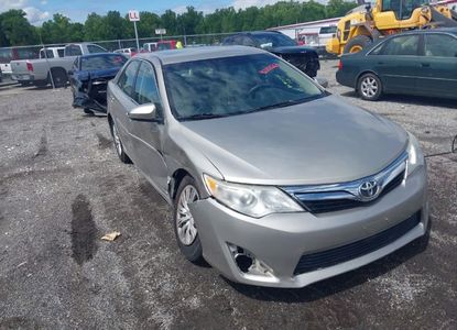 Vehicle Report for VIN 4T4BF1FK3ER433982 - Image 1