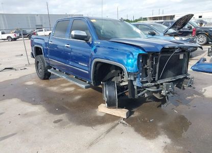 Raport pojazdu dla VIN 3GTU2NEJ6JG293779 - Obraz 1