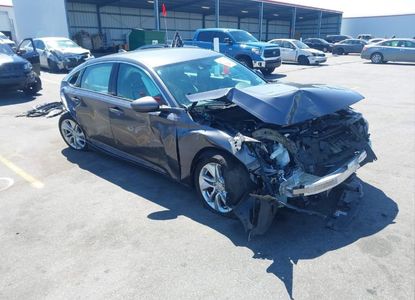 Vehicle Report for VIN 1HGCV1F13JA072585 - Image 1