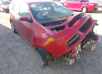 Vehicle Report for VIN 1C3CDFBAXED667642 - Image 1