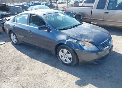 Vehicle Report for VIN 1N4AL21E08C248590 - Image 1