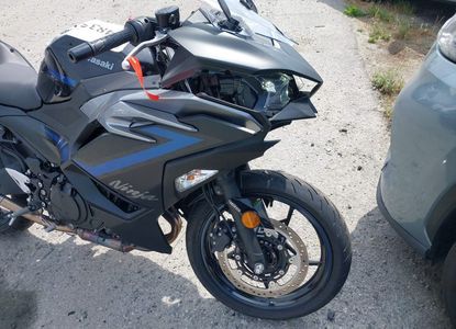 Vehicle Report for  - Image 1