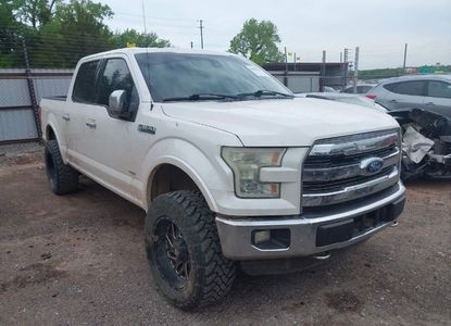 Vehicle Report for VIN 1FTEW1EG2GFA29765 - Image 1