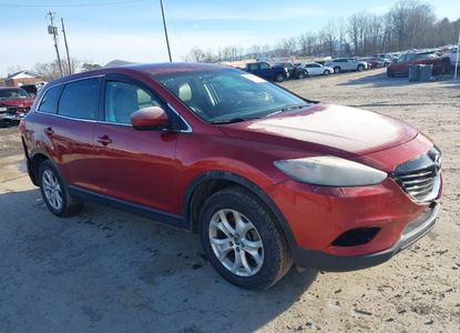 Raport pojazdu dla VIN JM3TB2CAXD0423690 - Obraz 1