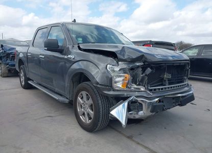 Vehicle Report for - Image 1