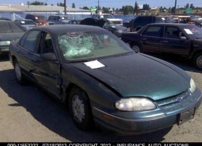 Vehicle Report for - Image 1