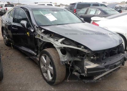 Fahrzeugbericht für VIN JTHBL5EF0C5108666 – Bild 1