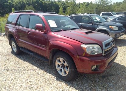 Звіт про транспортний засіб для VIN JTEBT14R968033177 – зображення 1