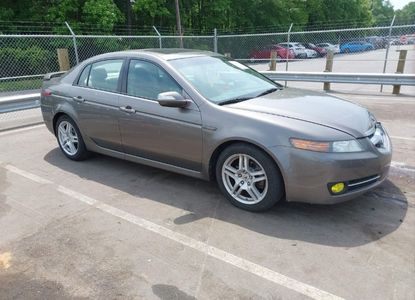 Informe del vehículo para VIN 19UUA66208A012845 - Imagen 1