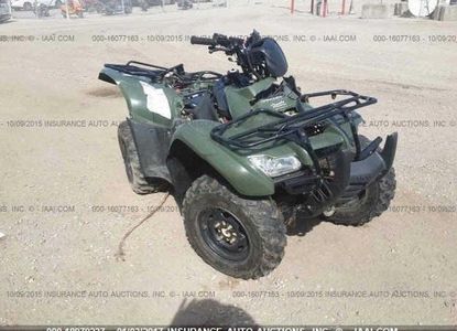Vehicle Report for - Image 1