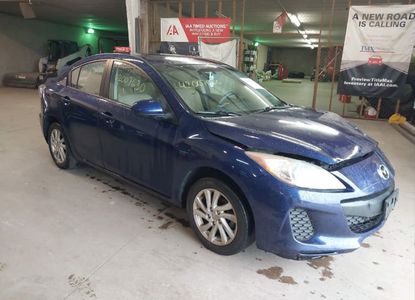 Informe del vehículo para VIN JM1BL1V82C1695469 - Imagen 1