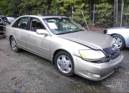 Informe del vehículo para VIN 4T1BF28B03U271061 - Imagen 1