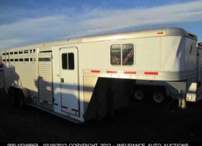 Raport vehicul pentru VIN 4FGL020262C049385 - Imaginea 1