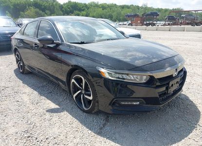 Vehicle Report for - Image 1