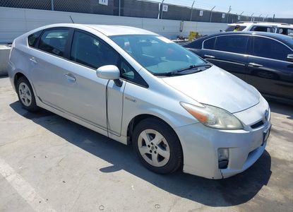 Vehicle Report for - Image 1