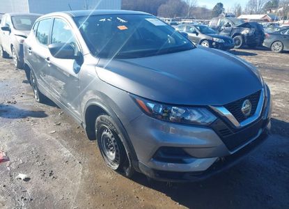 Raport pojazdu dla VIN JN1BJ1CWXLW386085 - Obraz 1