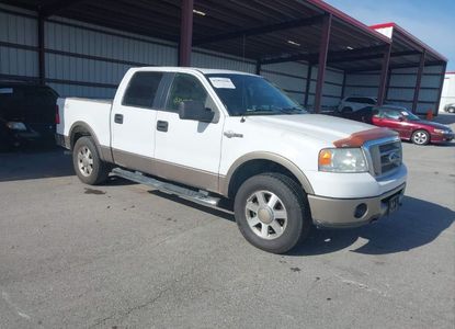 Vehicle Report for VIN 1FTPW14566KA83018 - Image 1