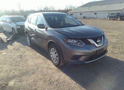 Vehicle Report for VIN KNMAT2MV8GP666196 - Image 1