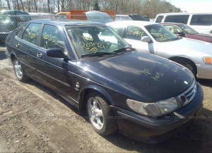 Fahrzeugbericht für VIN YS3DF55KX22028332 – Bild 1