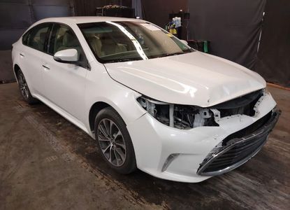 Vehicle Report for VIN 4T1BK1EB8GU216020 - Image 1