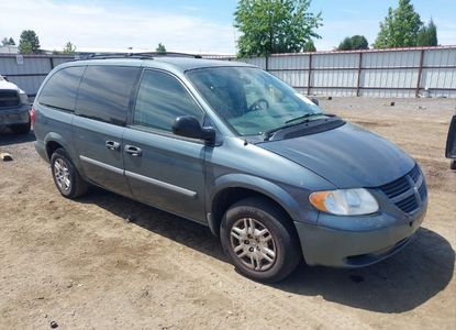 Fahrzeugbericht für VIN 1D4GP24RX7B210864 – Bild 1