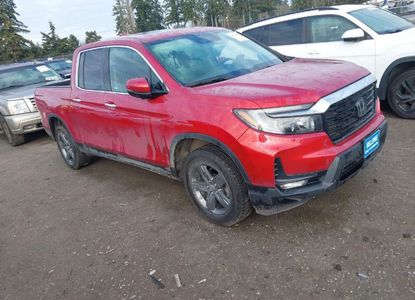 Raport pojazdu dla VIN 5FPYK3F74NB011358 - Obraz 1