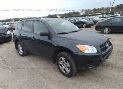 Отчет о транспортном средстве для VIN 2T3BF4DV0BW086736 - изображение 1