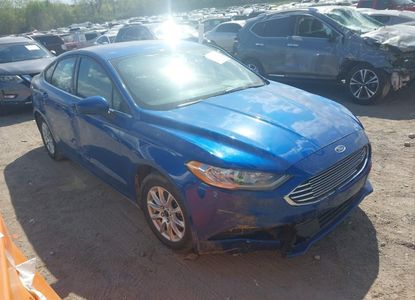 Vehicle Report for - Image 1