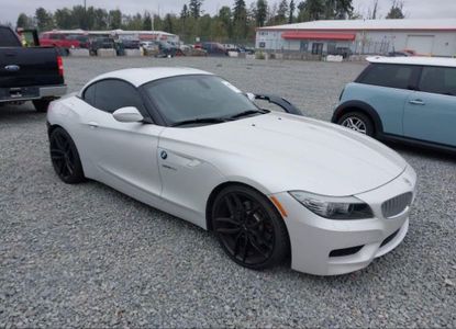 تقرير المركبة لـ VIN WBALM7C5XCE384519 - الصورة 1