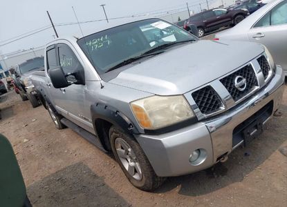 Raport pojazdu dla VIN 1N6AA07BX6N562442 - Obraz 1