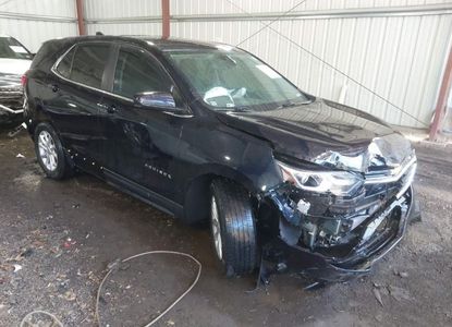 Vehicle Report for VIN 3GNAXKEVXMS125514 - Image 1