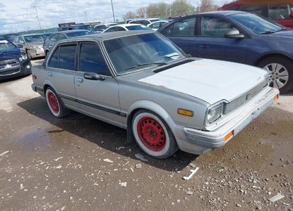 Vehicle Report for VIN JHMST3433DS003988 - Image 1