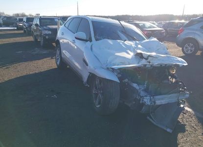 Vehicle Report for VIN SADCJ2FX2JA249006 - Image 1