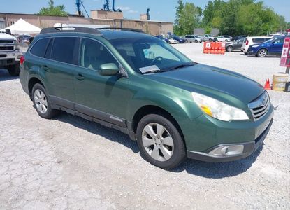 Raport pojazdu dla VIN 4S4BRCCC8B3374875 - Obraz 1