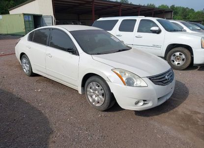 Raport pojazdu dla VIN 1N4AL2AP6AN434484 - Obraz 1