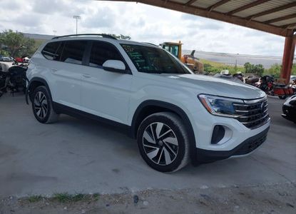 Informe del vehículo para VIN 1V2JR2CA1RC616729 - Imagen 1