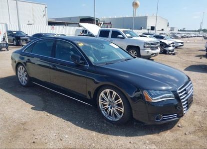 Fahrzeugbericht für VIN WAUR2AFD0EN006230 – Bild 1