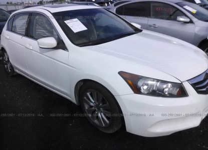 Vehicle Report for - Image 1
